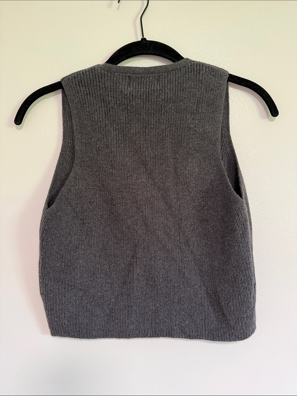 Universal Thread Sweater Vest Tank - Picture 3 of 4